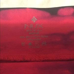 😍BOGO FREE😍 NUX shorts LIKE NEW